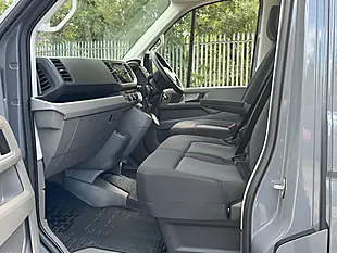 Used 2006 Man Tge Lion Xs Grey - Interior and Exterior details 4