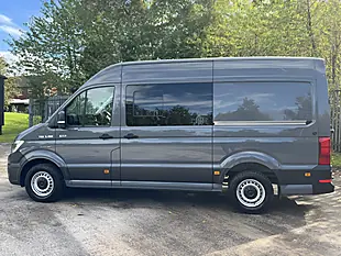 Used 2006 Man Tge Lion Xs Grey - Interior and Exterior details 5