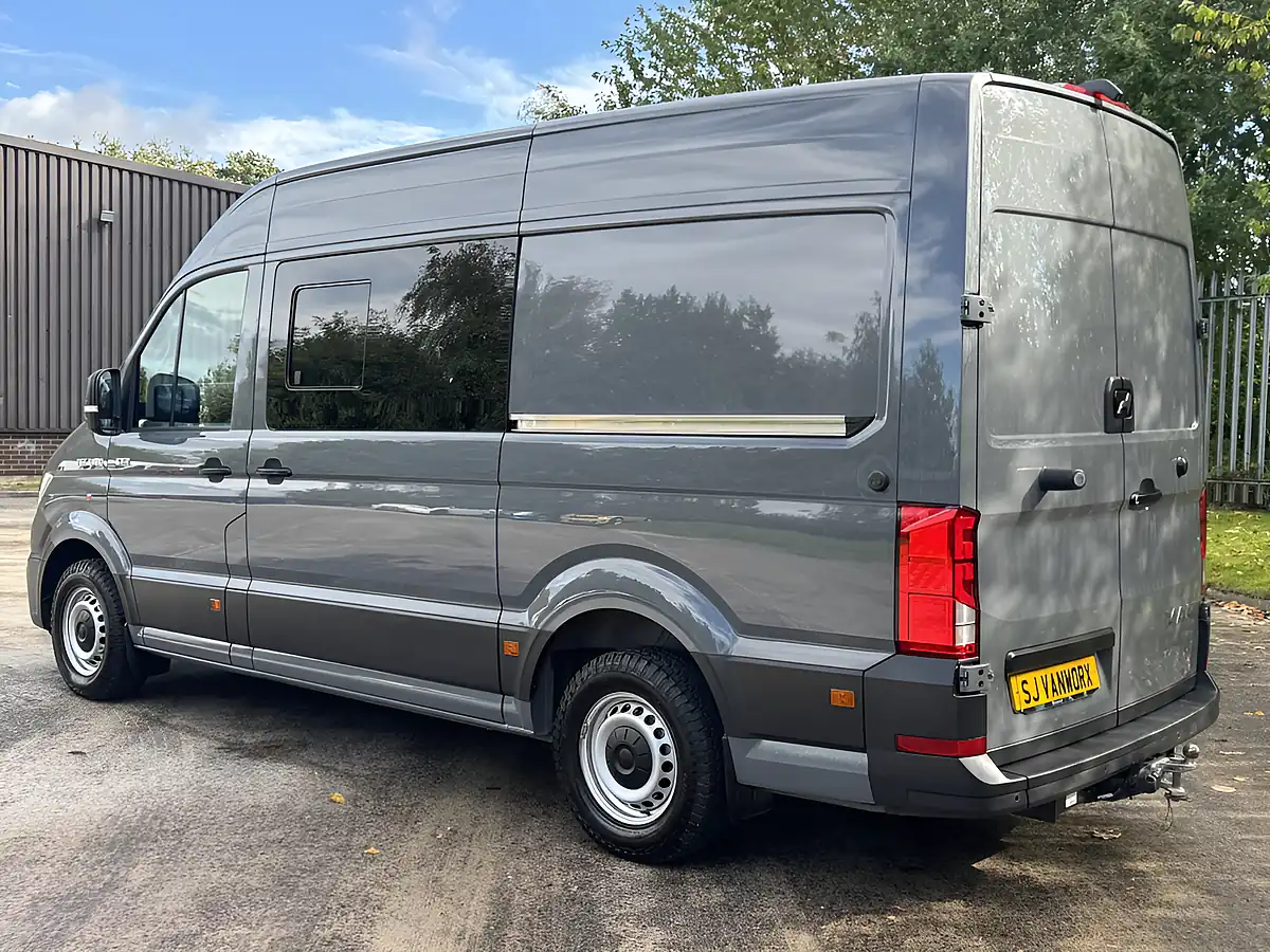 Used 2006 Man Tge Lion Xs Grey - Interior and Exterior details 6