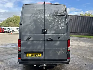 Used 2006 Man Tge Lion Xs Grey - Interior and Exterior details 7