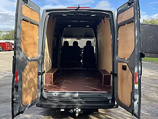 Used 2006 Man Tge Lion Xs Grey - Interior and Exterior details 8