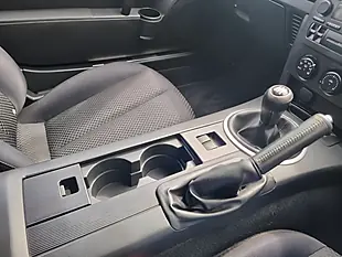Used 2006 Mazda MX-5 Silver - Interior and Exterior details 15