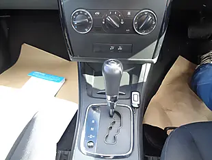 Used 2006 Mercedes-Benz a Class Classic Se Blue - Interior and Exterior details 13
