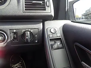 Used 2006 Mercedes-Benz a Class Classic Se Blue - Interior and Exterior details 14