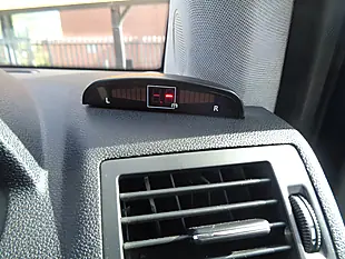 Used 2006 Mercedes-Benz a Class Classic Se Blue - Interior and Exterior details 15
