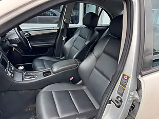 Used 2006 Mercedes-Benz C Class Avantgarde Se Silver - Interior and Exterior details 12
