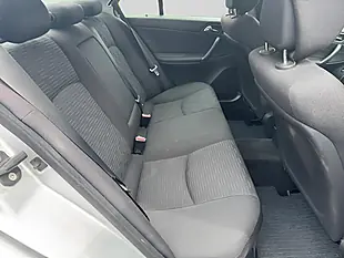 Used 2006 Mercedes-Benz C Class Classic Se Silver - Interior and Exterior details 16