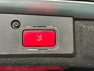 Used 2006 Mercedes-Benz Clk Sport Cabriolet Silver - Interior and Exterior details 14