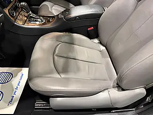 Used 2006 Mercedes-Benz Clk Sport Cabriolet Silver - Interior and Exterior details 16
