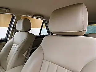 Used 2006 Mercedes-Benz M-Class Se Andradite Green - Interior and Exterior details 17