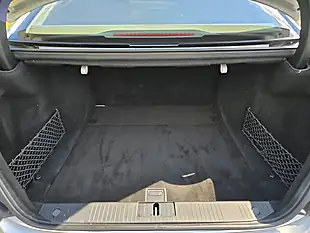 Used 2006 Mercedes-Benz S Class S500 L Iridium Silver Metallic - Interior and Exterior details 17
