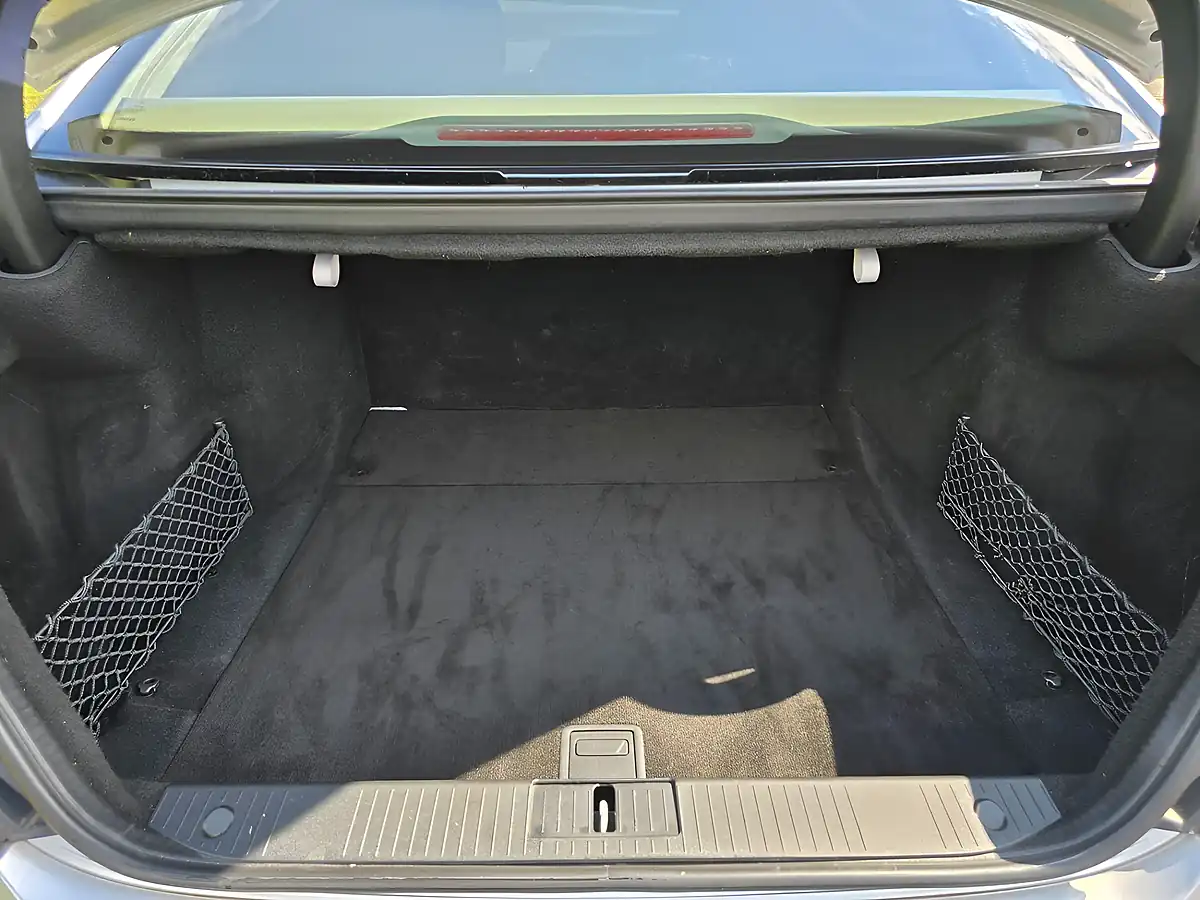 Used 2006 Mercedes-Benz S Class S500 L Iridium Silver Metallic - Interior and Exterior details 17
