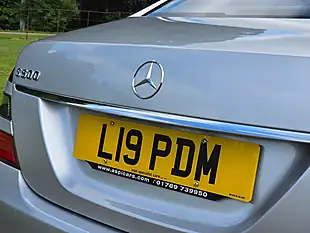 Used 2006 Mercedes-Benz S Class S500 L Iridium Silver Metallic - Interior and Exterior details 20