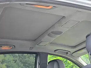 Used 2006 Mercedes-Benz S Class S500 L Iridium Silver Metallic - Interior and Exterior details 7