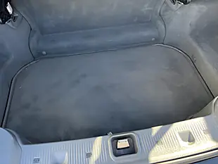 Used 2006 Mercedes-Benz Sl Black - Interior and Exterior details 15