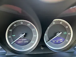 Used 2006 Mercedes-Benz Sl Black - Interior and Exterior details 16