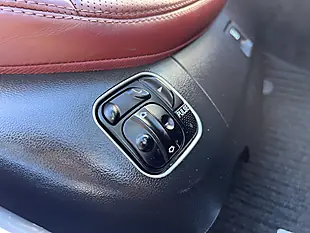 Used 2006 Mercedes-Benz Sl Black - Interior and Exterior details 19