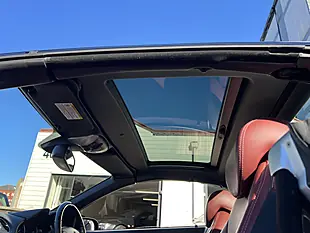 Used 2006 Mercedes-Benz Sl Black - Interior and Exterior details 5