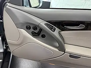 Used 2006 Mercedes-Benz Sl Convertible Silver - Interior and Exterior details 18