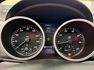 Used 2006 Mercedes-Benz Slk SLK350 Silver - Interior and Exterior details 19