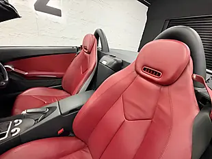 Used 2006 Mercedes-Benz Slk SLK350 Silver - Interior and Exterior details 3