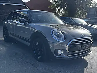 Used 2006 MINI Clubman Cooper Grey - Interior and Exterior details 10