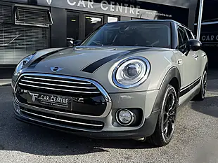 Used 2006 MINI Clubman Cooper Grey - Interior and Exterior details 11
