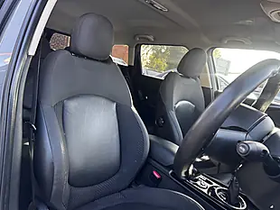Used 2006 MINI Clubman Cooper Grey - Interior and Exterior details 14