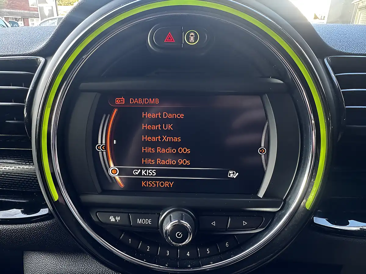 Used 2006 MINI Clubman Cooper Grey - Interior and Exterior details 16