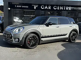 Used 2006 MINI Clubman Cooper Grey - Interior and Exterior details 2