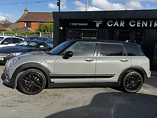 Used 2006 MINI Clubman Cooper Grey - Interior and Exterior details 4
