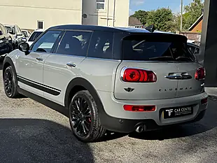 Used 2006 MINI Clubman Cooper Grey - Interior and Exterior details 6