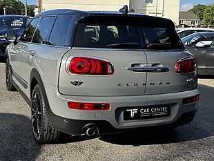 Used 2006 MINI Clubman Cooper Grey - Interior and Exterior details 7