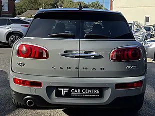 Used 2006 MINI Clubman Cooper Grey - Interior and Exterior details 8