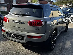 Used 2006 MINI Clubman Cooper Grey - Interior and Exterior details 9