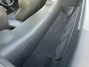 Used 2006 Nissan 350Z GT Blue - Interior and Exterior details 14