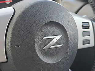 Used 2006 Nissan 350Z GT Blue - Interior and Exterior details 19