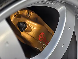Used 2006 Nissan 350Z GT Blue - Interior and Exterior details 2