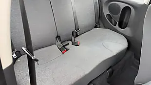 Used 2006 Nissan Micra Initia Blue - Interior and Exterior details 16