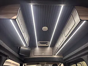 Used 2006 Nissan NV300 Tekna L1H2 White - Interior and Exterior details 14