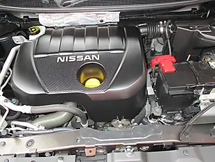 Used 2006 Nissan Qashqai N-Connecta Bronze - Interior and Exterior details 13