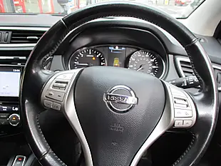 Used 2006 Nissan Qashqai N-Connecta Bronze - Interior and Exterior details 6