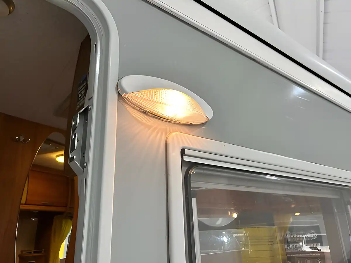Used 2006 Peugeot Boxer 330 Lx Swb White - Interior and Exterior details 11
