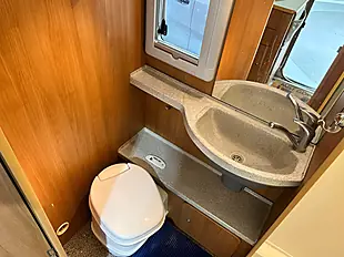 Used 2006 Peugeot Boxer 330 Lx Swb White - Interior and Exterior details 14