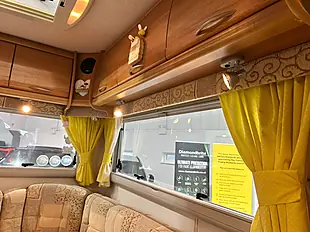 Used 2006 Peugeot Boxer 330 Lx Swb White - Interior and Exterior details 16