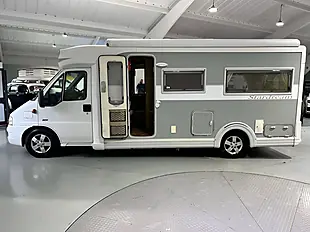 Used 2006 Peugeot Boxer 330 Lx Swb White - Interior and Exterior details 6