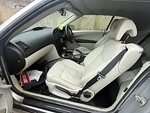 Used 2006 Saab 9-3 Cerulean Vector - Interior and Exterior details 4