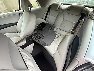 Used 2006 Saab 9-3 Cerulean Vector - Interior and Exterior details 5