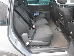 Used 2006 SEAT Alhambra Stylance Silver - Interior and Exterior details 7