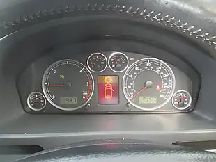 Used 2006 SEAT Alhambra Stylance Silver - Interior and Exterior details 9